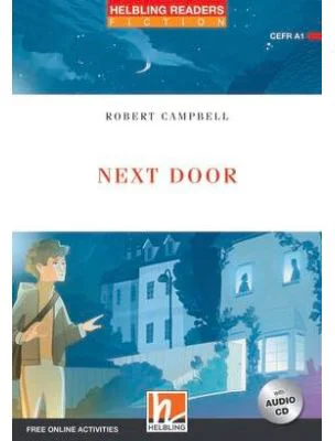 Next Door - Robert Campbell