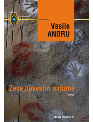Zece povestiri antume