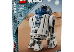 LEGO Star Wars. R2-D2 75379, 1050 piese