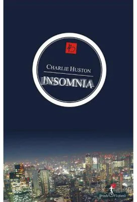 Insomnia