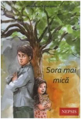 Sora mai mica - Brandusa Vranceanu