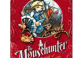The Curse of Mousebeard - Alex Milway