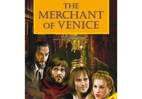 The Merchant of Venice Manualul Profesorului cu Cross-platform app. - Virginia Evans