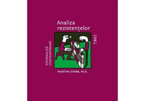 Analiza rezistentelor - Martha Stark