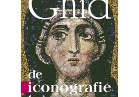 Ghid de iconografie bizantina