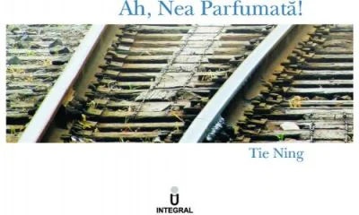 Ah, Nea Parfumată!