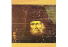 Sfantul Serafim de Sarov. Un serafim printre oameni