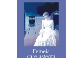 Femeia care astepta - Andrei Makine