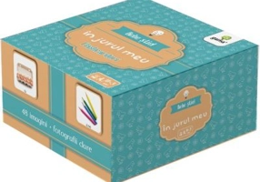 Bebe stie! In jurul meu