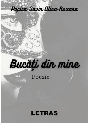 Bucati din mine