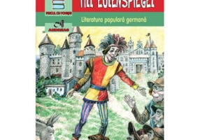 Nazdravaniile lui Till Eulenspiegel - Charles De Coster