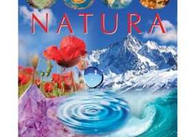 Marea enciclopedie ilustrata - Natura - Jacques Beaumont