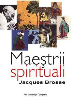 Maestrii spirituali