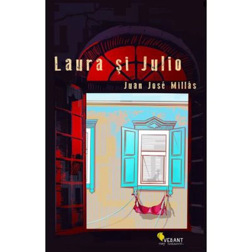 Laura si Julio
