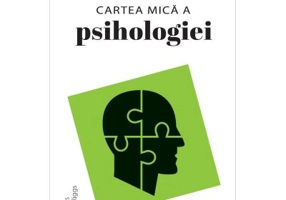 Cartea mica a psihologiei - Emily Ralls, Caroline Riggs