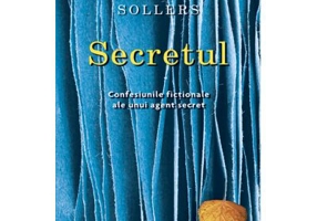 Secretul - Philippe Sollers