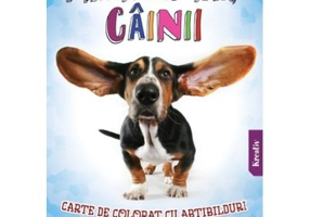 Prietenii tai, cainii