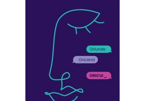 Oriunde, Oricand, Oricui - Girl up Romania