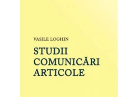 Studii. Comunicari. Articole