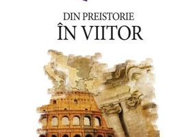 Din preistorie in viitor - Victor Ravini