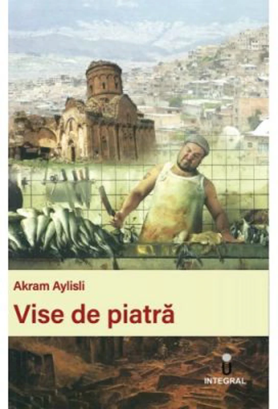 Vise de piatra