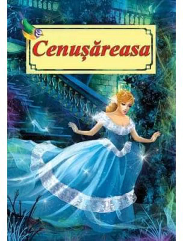 Cenusareasa