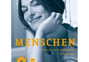 Menschen B1. 1 Arbeitsbuch mit Audio-CD