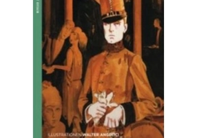 Die Kapuzinergruft - Joseph Roth