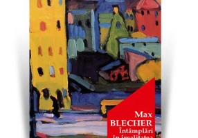 Intamplari in irealitatea imediata. Editia 2020