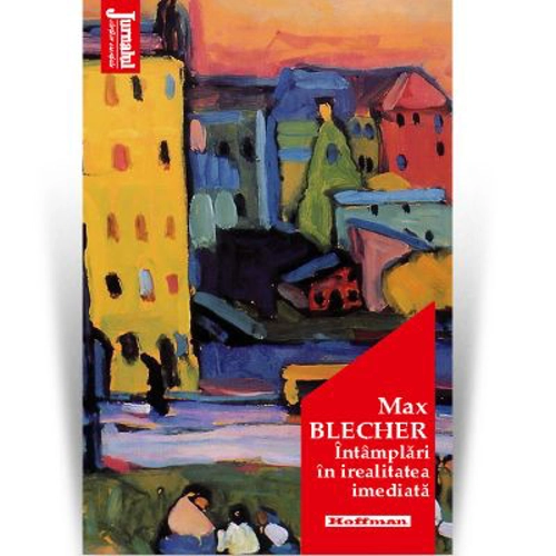 Intamplari in irealitatea imediata. Editia 2020