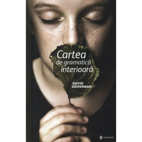 Cartea de gramatica interioara