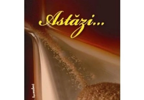 Astazi... - Clara Toma
