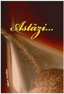 Astazi... - Clara Toma