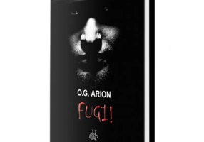 Fugi! - O. G Arion
