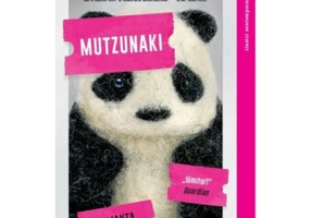 Mutzunaki - Samanta Schweblin