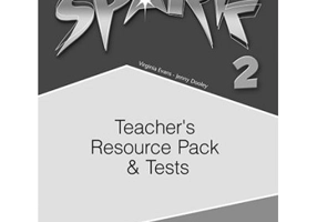 Curs limba engleza Spark 2 Monstertrackers Material aditional pentru profesor - Virginia Evans, Jenny Dooley