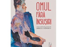 Omul fara insusiri - Robert Musil