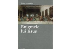 Enigmele lui Iisus