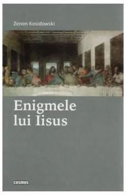Enigmele lui Iisus