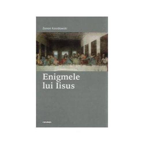 Enigmele lui Iisus