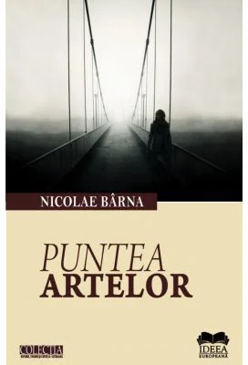 Puntea artelor - Nicolae Barna