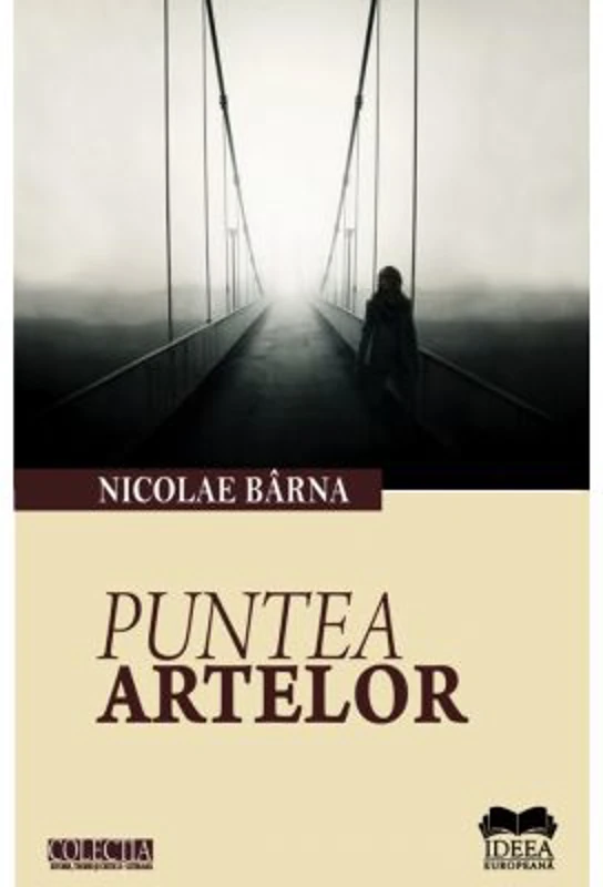 Puntea artelor - Nicolae Barna