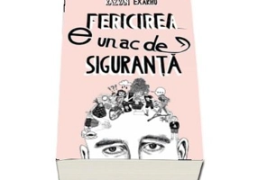 Fericirea e un ac de siguranta - Razvan Exarhu