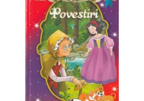 Cele mai frumoase Povestiri - Aramis