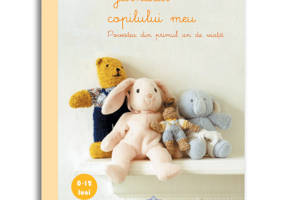 Jurnalul copilului meu - Ryland Peters &amp; Small