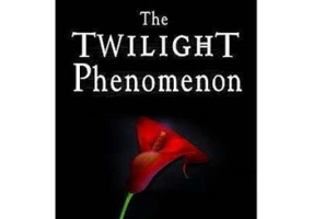 The Twilight Phenomenon. The Unofficial Companion to the Bestselling Vampire Series - Nicola Bardola