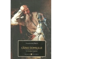 Cainii Domnului. 6 miniaturi istorice - Valentin Pikul