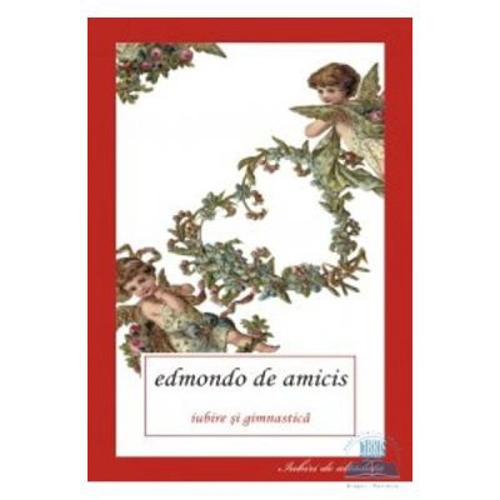 Iubire si gimnastica