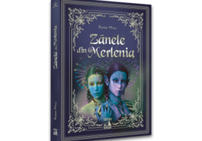 Zanele din Merlenia - Raisa Micu