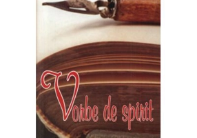 Vorbe de spirit (Mircea Emil Georgescu)